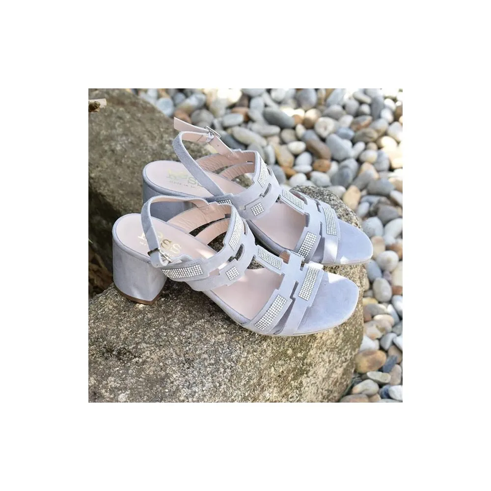 Sandalia KESS MYT 19048 FIESTA