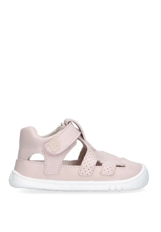 Sandalia PIRUFLEX 250 rosa