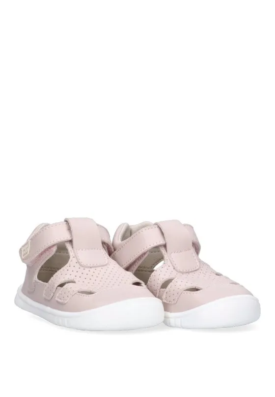 Sandalia PIRUFLEX 250 rosa