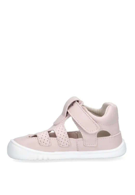 Sandalia PIRUFLEX 250 rosa
