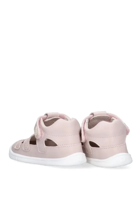 Sandalia PIRUFLEX 250 rosa