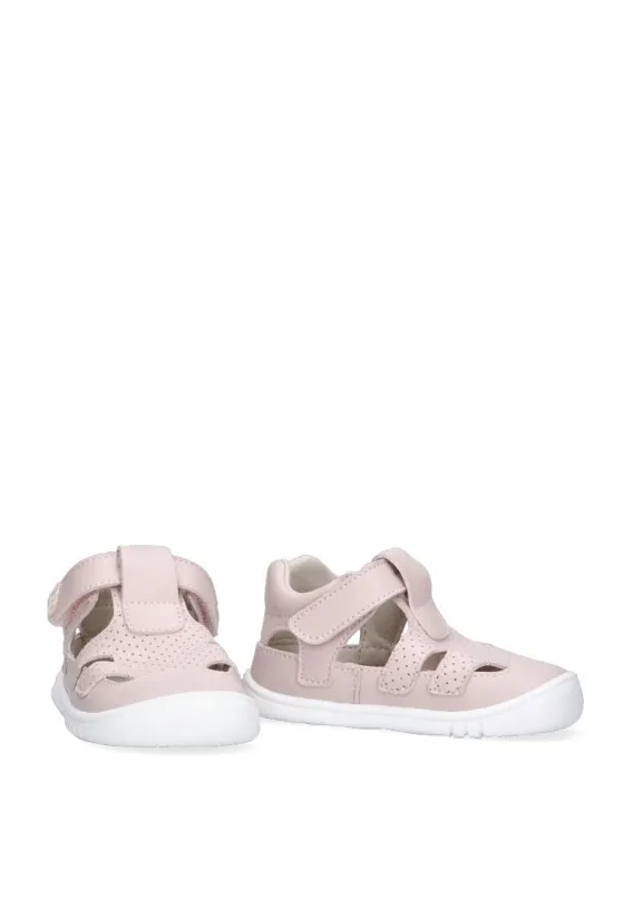 Sandalia PIRUFLEX 250 rosa