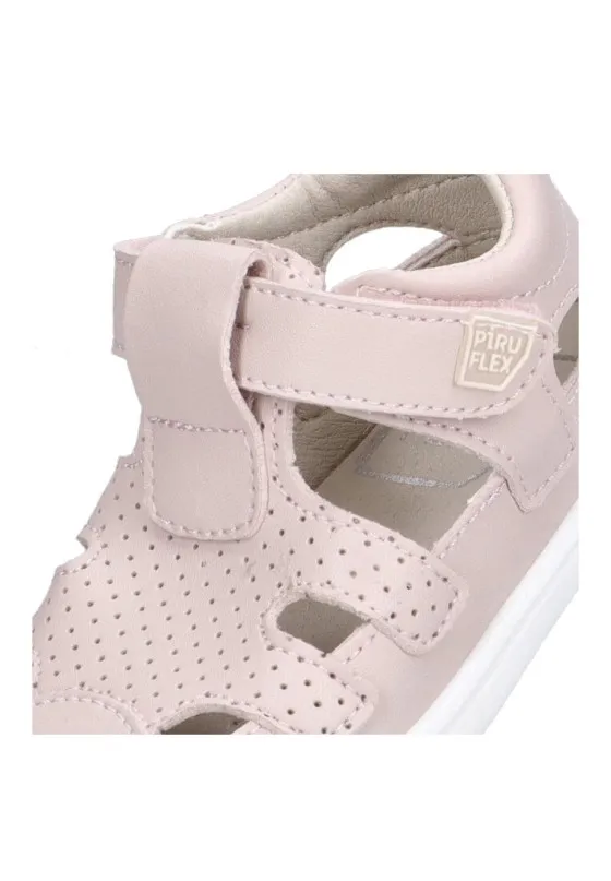 Sandalia PIRUFLEX 250 rosa