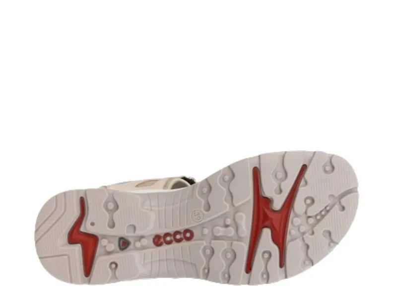 SANDALIA SPORT ECCO YUCATAN EN COLOR BEIGE 069563 01378