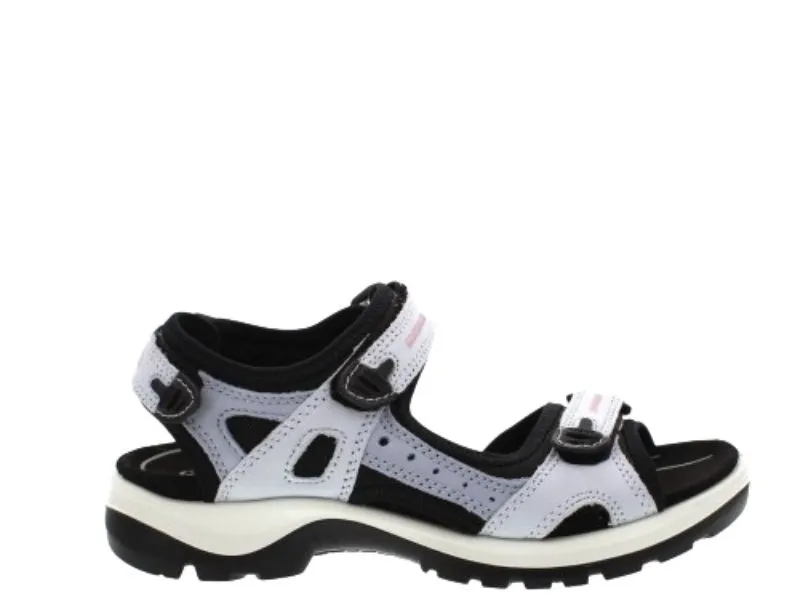 SANDALIA SPORT ECCO YUCATAN EN COLOR BEIGE 069563 60563