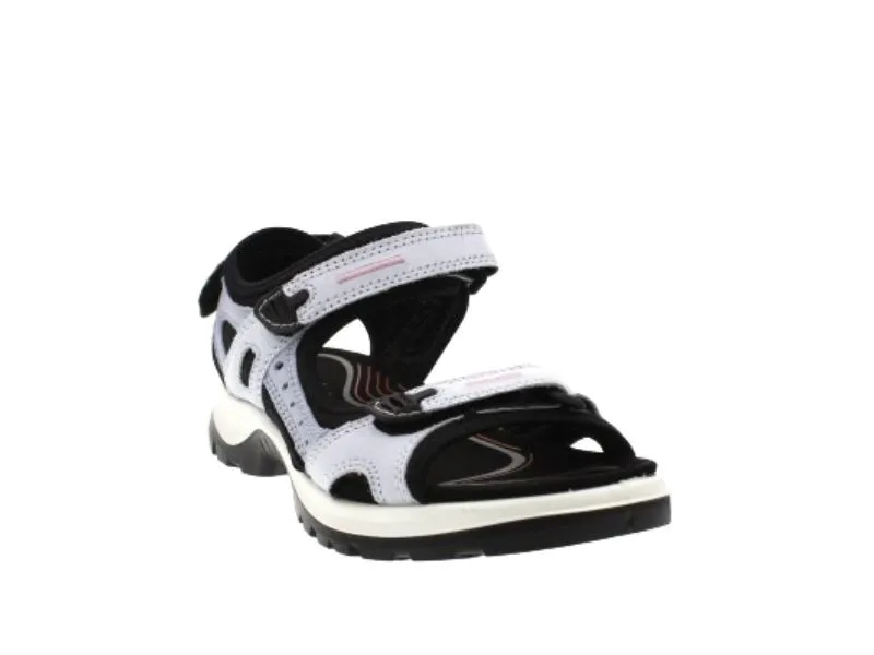 SANDALIA SPORT ECCO YUCATAN EN COLOR BEIGE 069563 60563