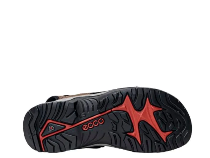 SANDALIA SPORT ECCO YUCATAN EN COLOR MARRÓN 069564 56401