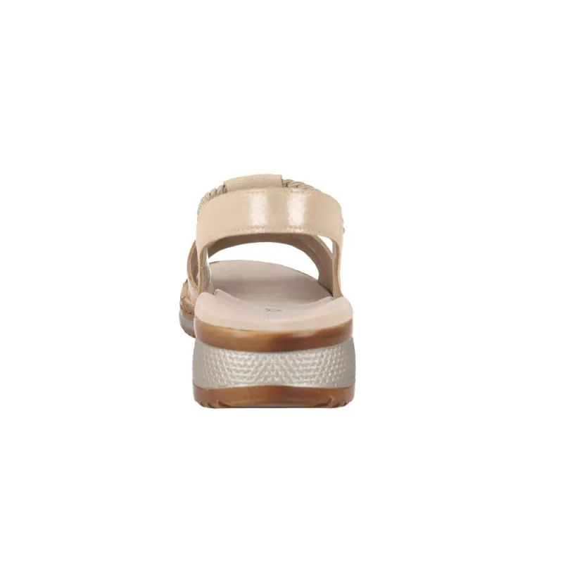 SANDALIAS ABIERTAS ARA SHOES 1229008 HAWAII 2.0 PARA MUJER