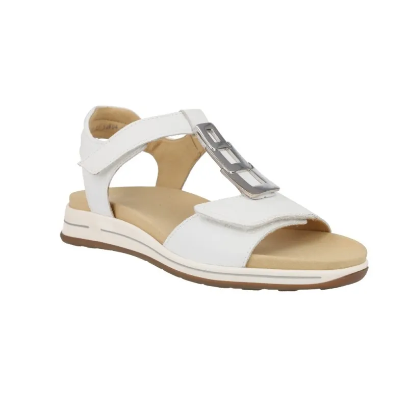 SANDALIAS ABIERTAS ARA SHOES 1234804 OSAKAS PARA MUJER