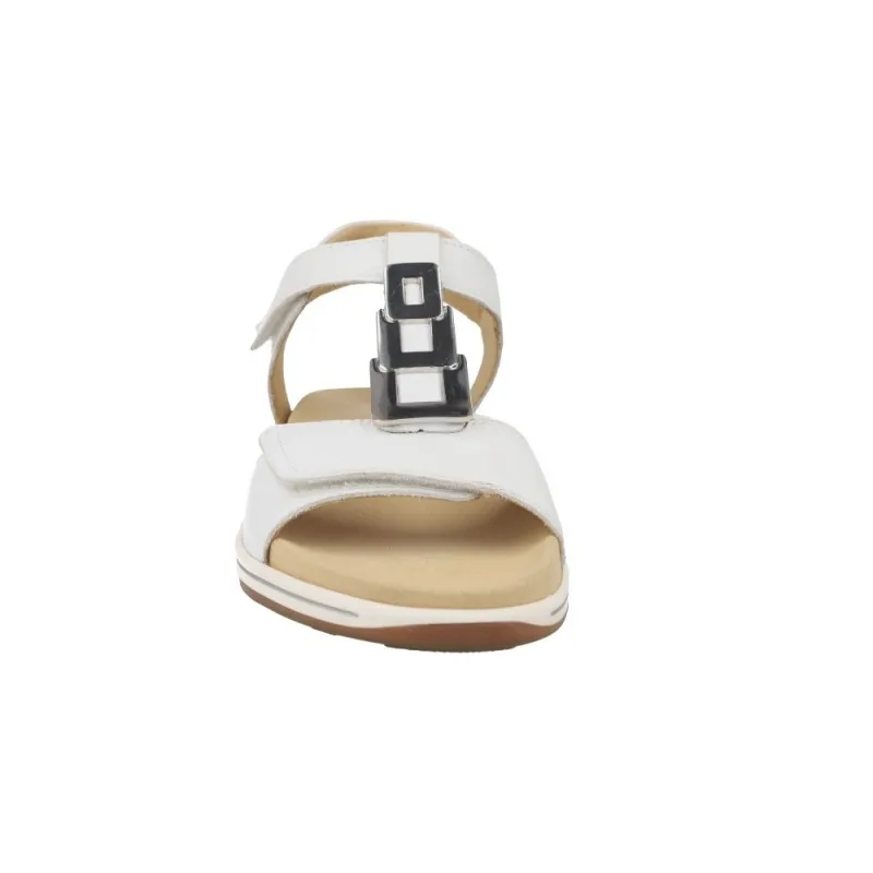 SANDALIAS ABIERTAS ARA SHOES 1234804 OSAKAS PARA MUJER