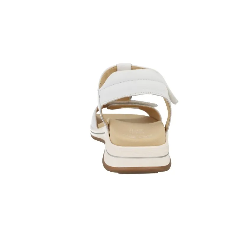 SANDALIAS ABIERTAS ARA SHOES 1234804 OSAKAS PARA MUJER