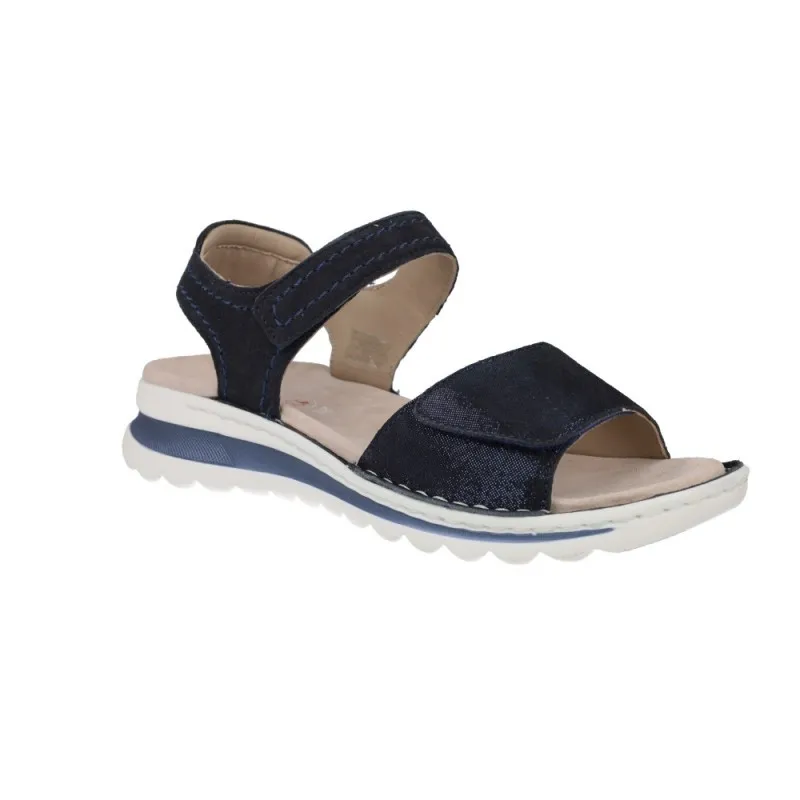 SANDALIAS ABIERTAS ARA SHOES 1247207 TAMPA MUJER