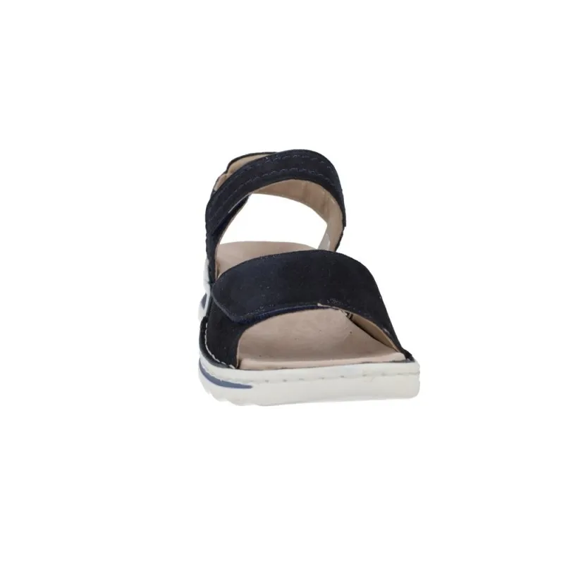SANDALIAS ABIERTAS ARA SHOES 1247207 TAMPA MUJER