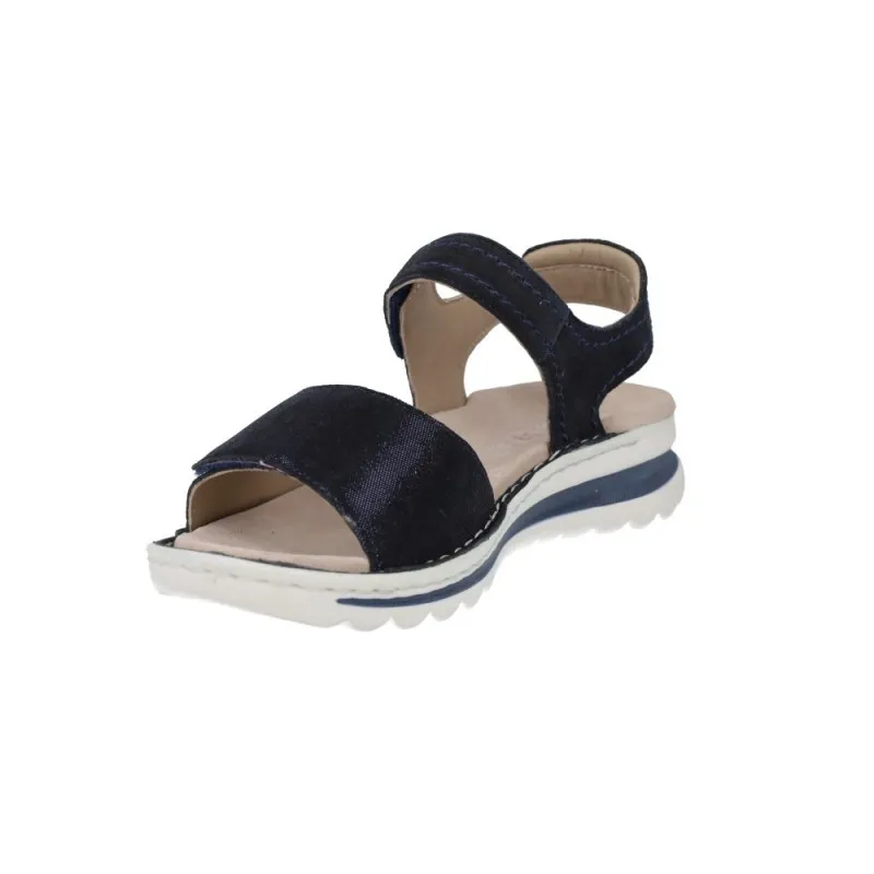 SANDALIAS ABIERTAS ARA SHOES 1247207 TAMPA MUJER