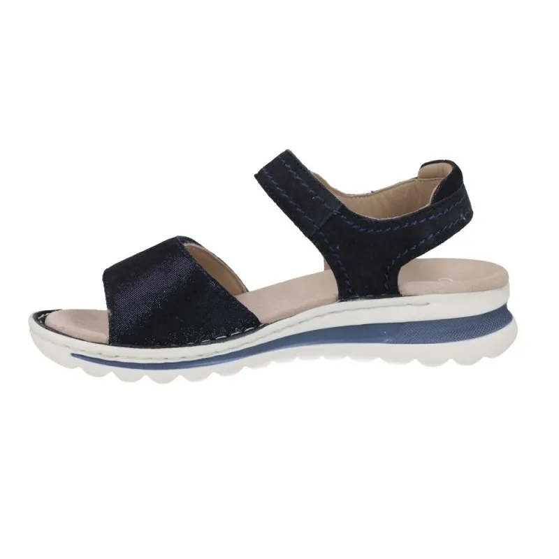 SANDALIAS ABIERTAS ARA SHOES 1247207 TAMPA MUJER