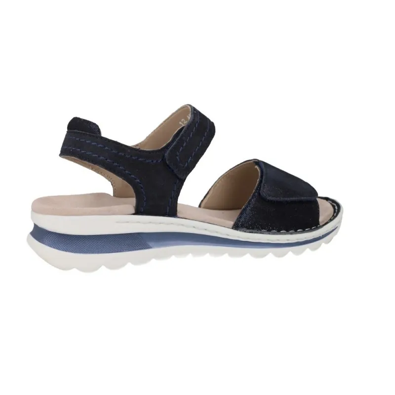SANDALIAS ABIERTAS ARA SHOES 1247207 TAMPA MUJER