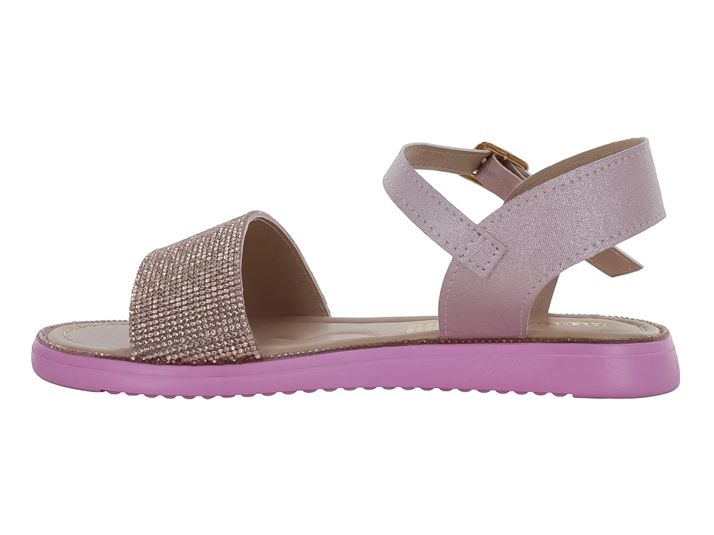 Sandalias Acuarelas 105 Para Niña