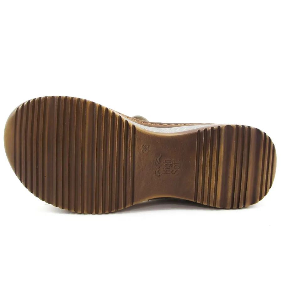 SANDALIAS ARA MUJER ARENA