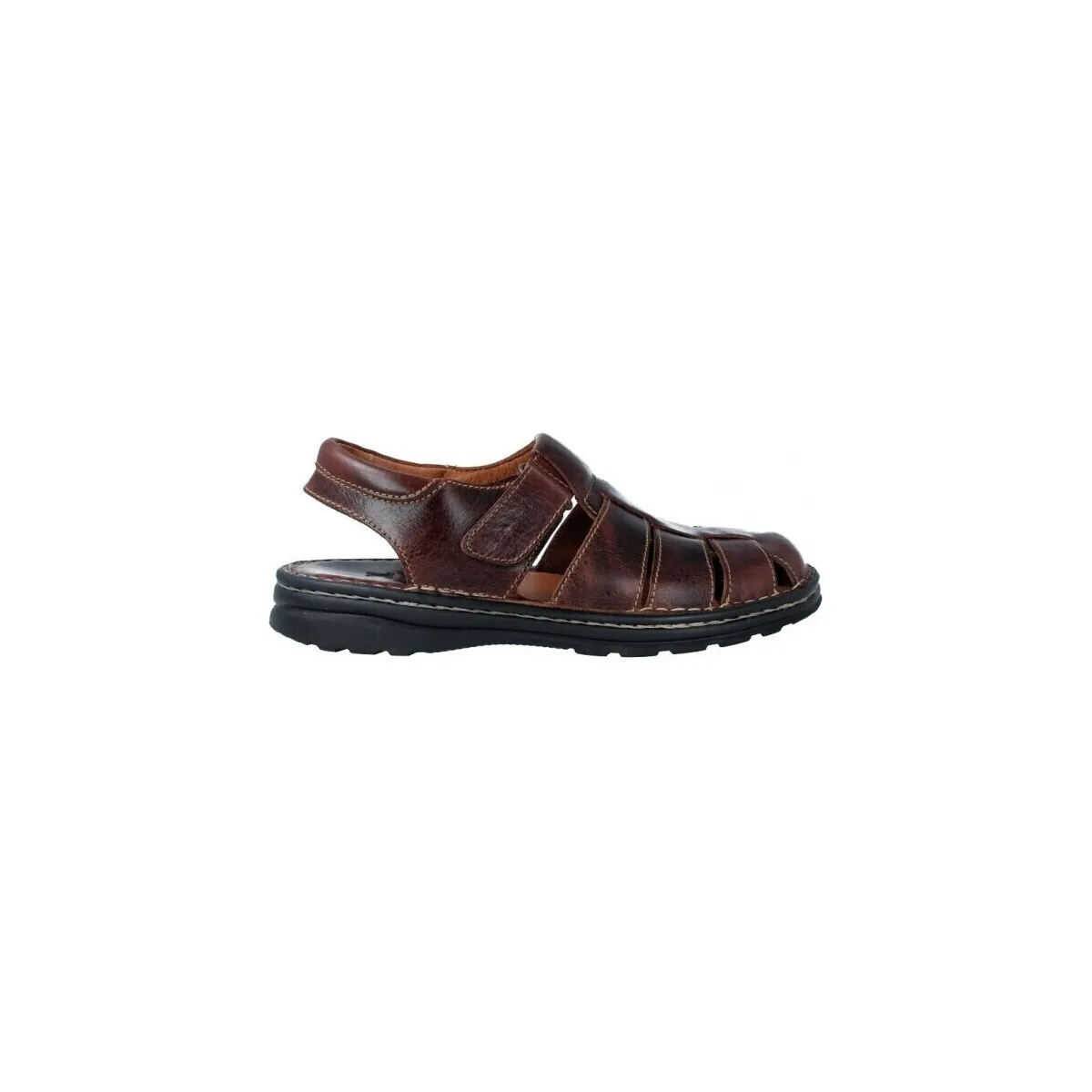 Sandalias Casual Cangrejeras para Hombre de Leyland  10034