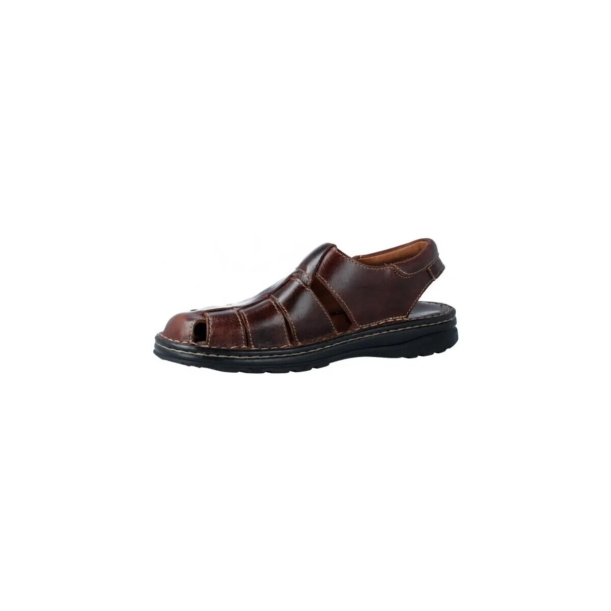 Sandalias Casual Cangrejeras para Hombre de Leyland  10034