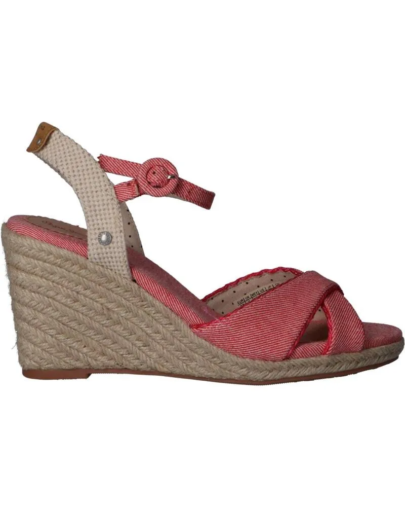 Sandalias de Mujer PEPE JEANS PLS90453 SHARK SWEET 341 BLUSH