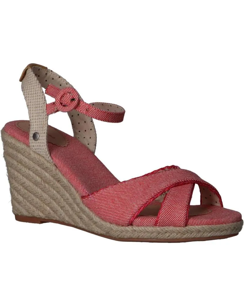 Sandalias de Mujer PEPE JEANS PLS90453 SHARK SWEET 341 BLUSH