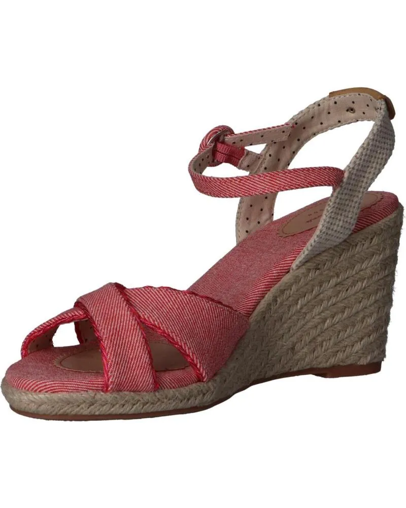 Sandalias de Mujer PEPE JEANS PLS90453 SHARK SWEET 341 BLUSH