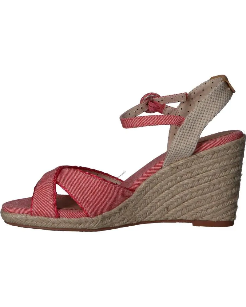 Sandalias de Mujer PEPE JEANS PLS90453 SHARK SWEET 341 BLUSH