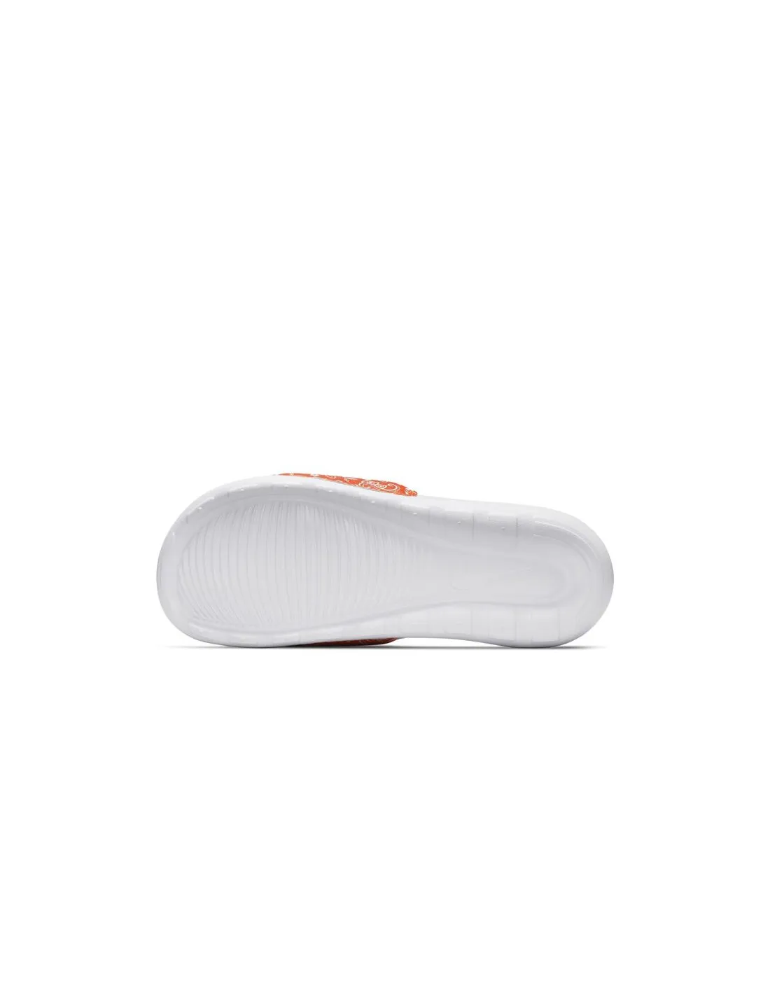 Sandalias de Playa y Piscina Nike Victori One Mujer Red