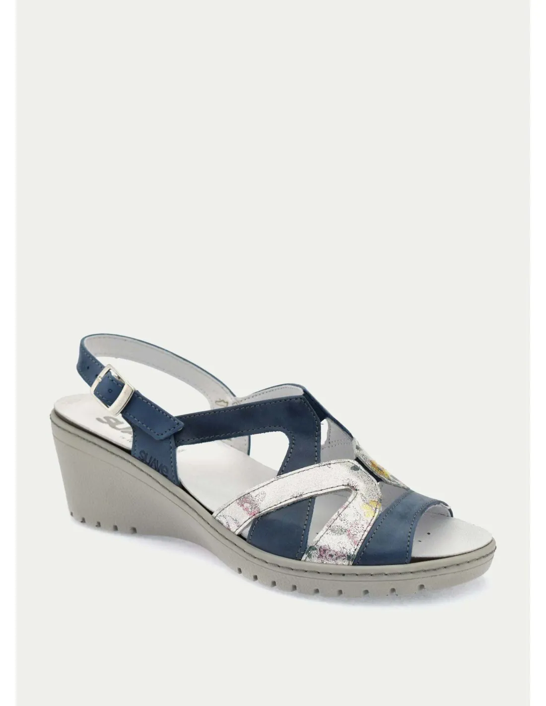 SANDALIAS LEYLAND 3301 JEANS 