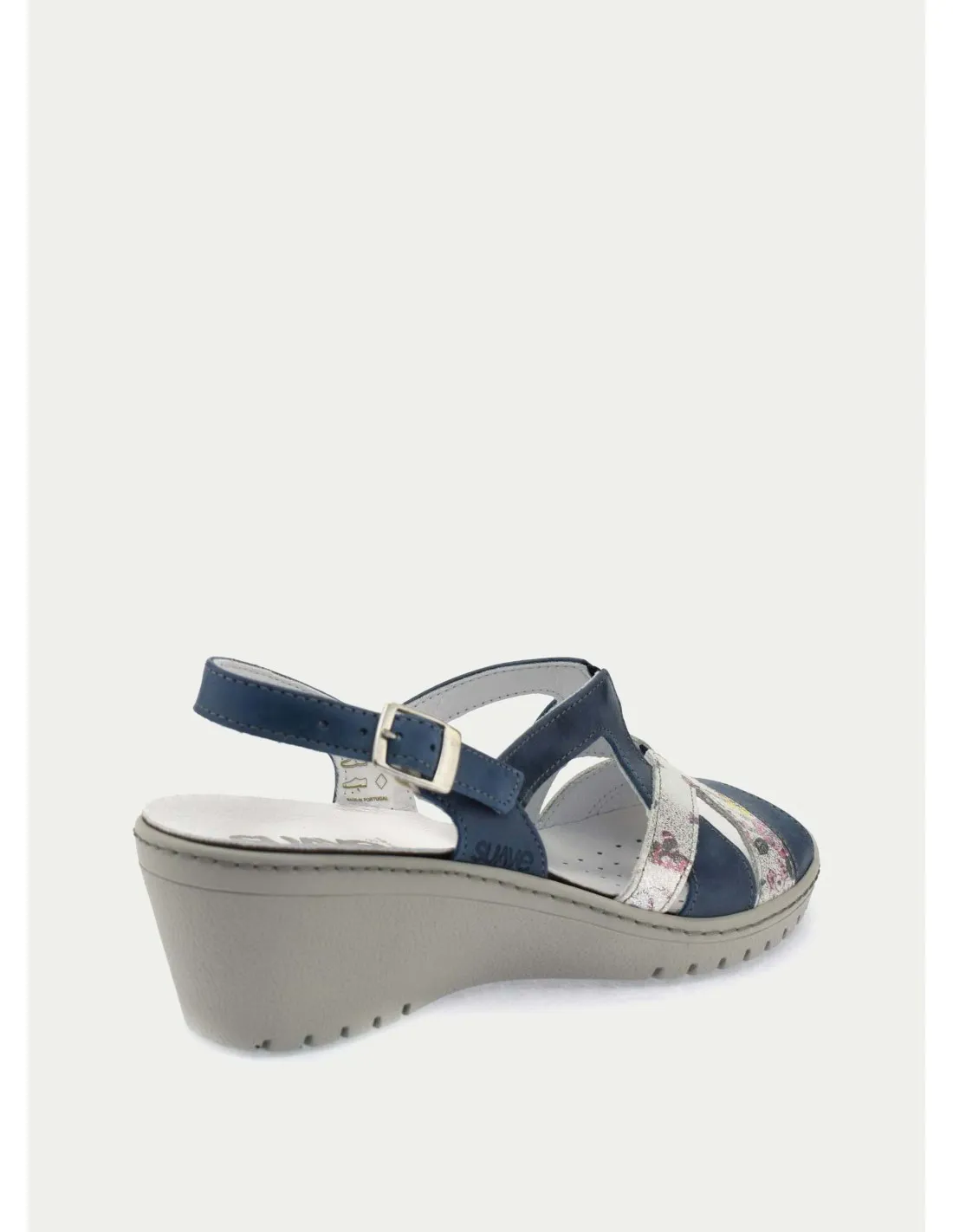 SANDALIAS LEYLAND 3301 JEANS 