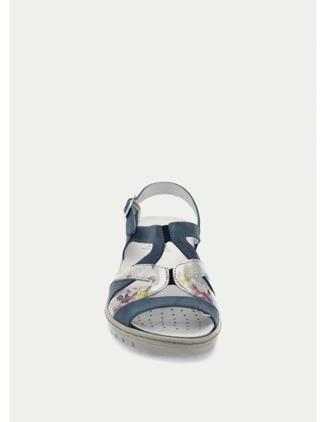 SANDALIAS LEYLAND 3301 JEANS 