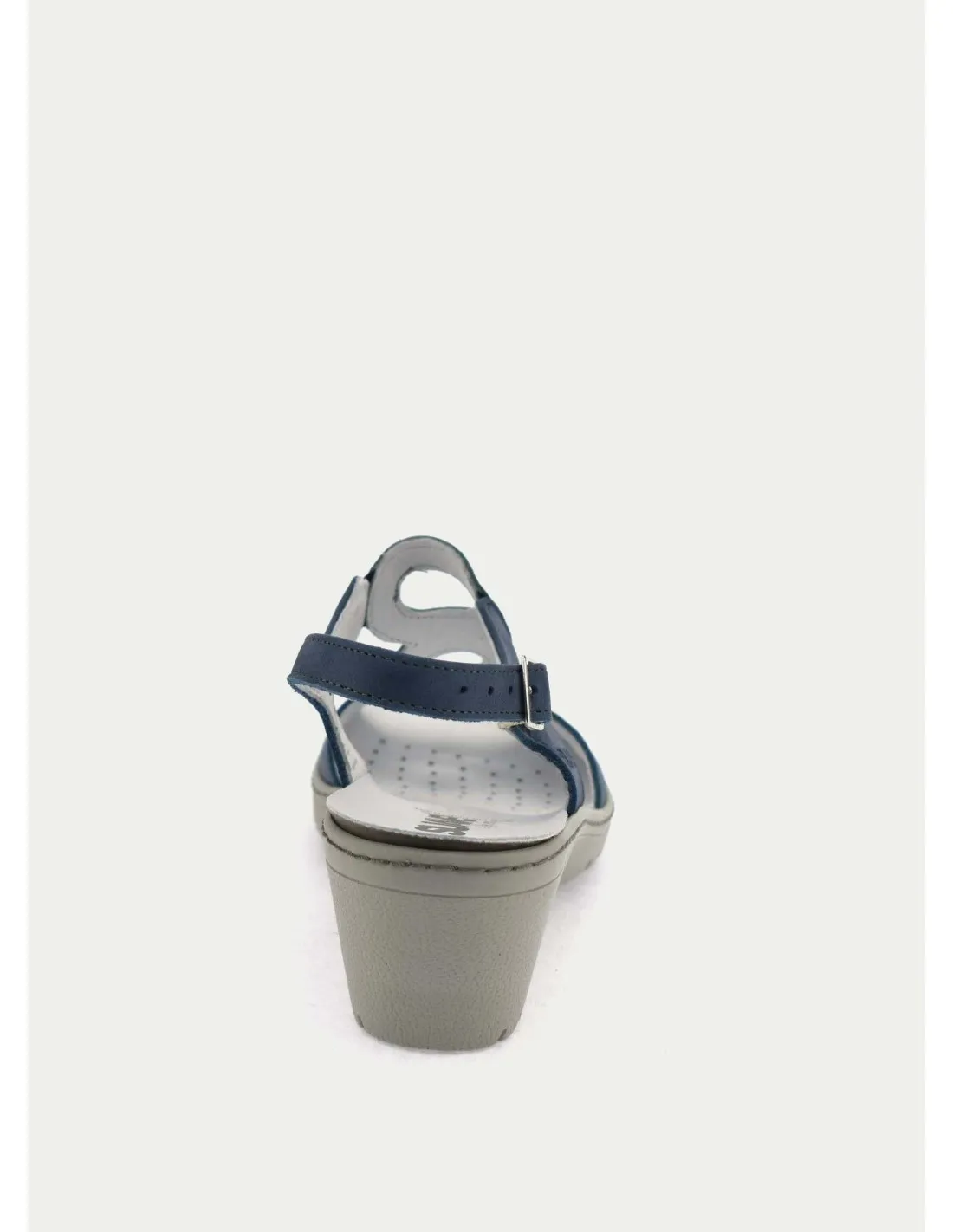 SANDALIAS LEYLAND 3303 JEANS 