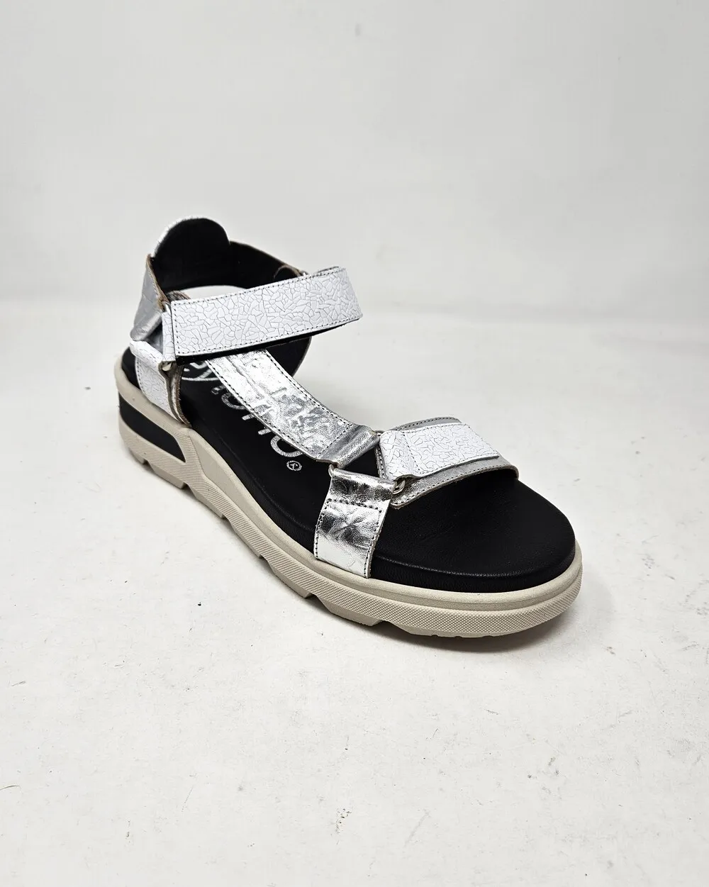 SANDALIAS LEYLAND 5401 BLANCO