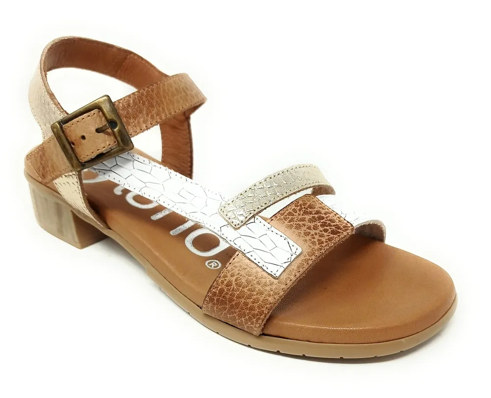 SANDALIAS LEYLAND 5603 SAHARA