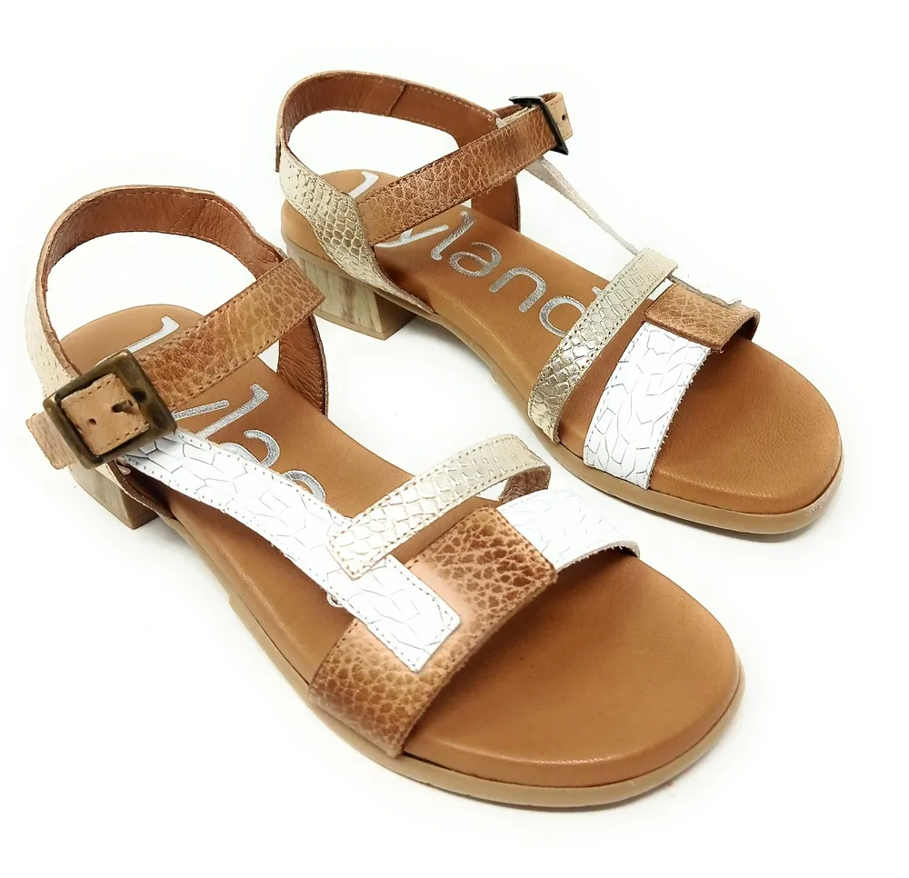 SANDALIAS LEYLAND 5603 SAHARA