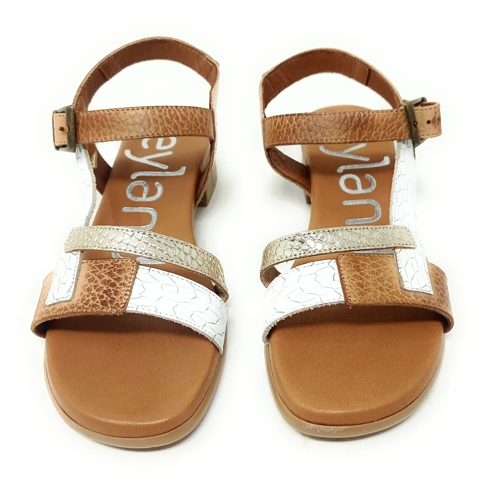 SANDALIAS LEYLAND 5603 SAHARA