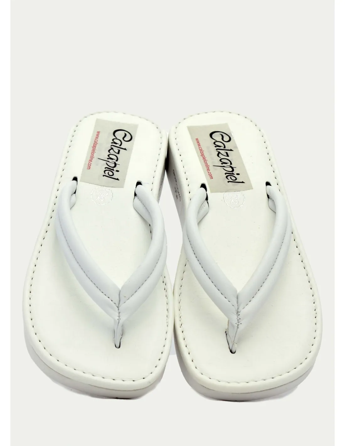 SANDALIAS LINCE 11804 BLANCO 