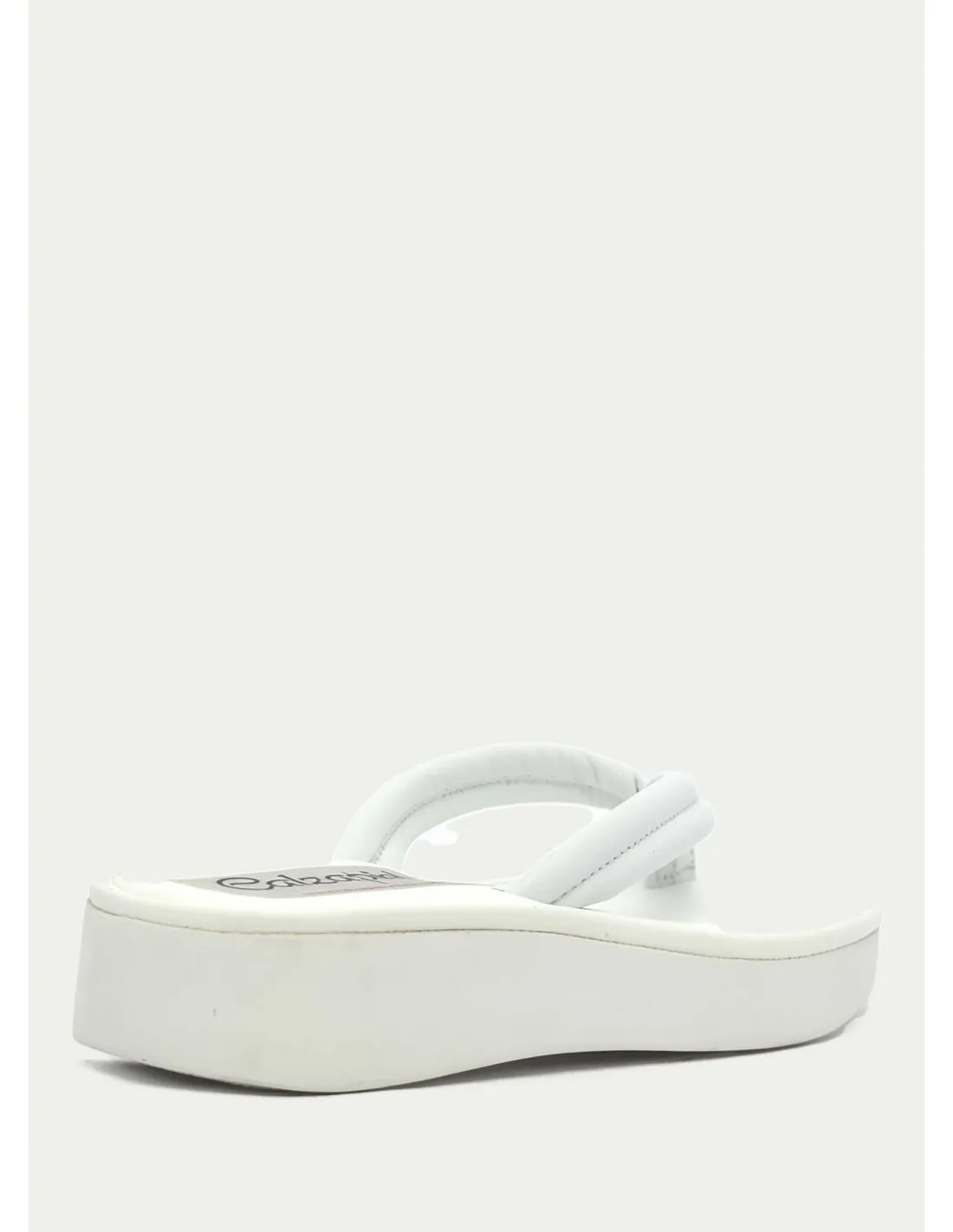 SANDALIAS LINCE 11804 BLANCO 