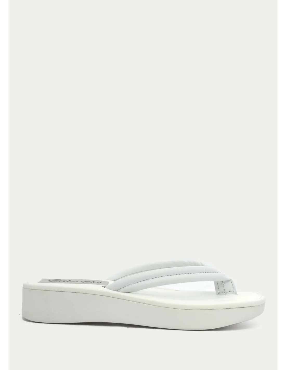 SANDALIAS LINCE 11804 BLANCO 