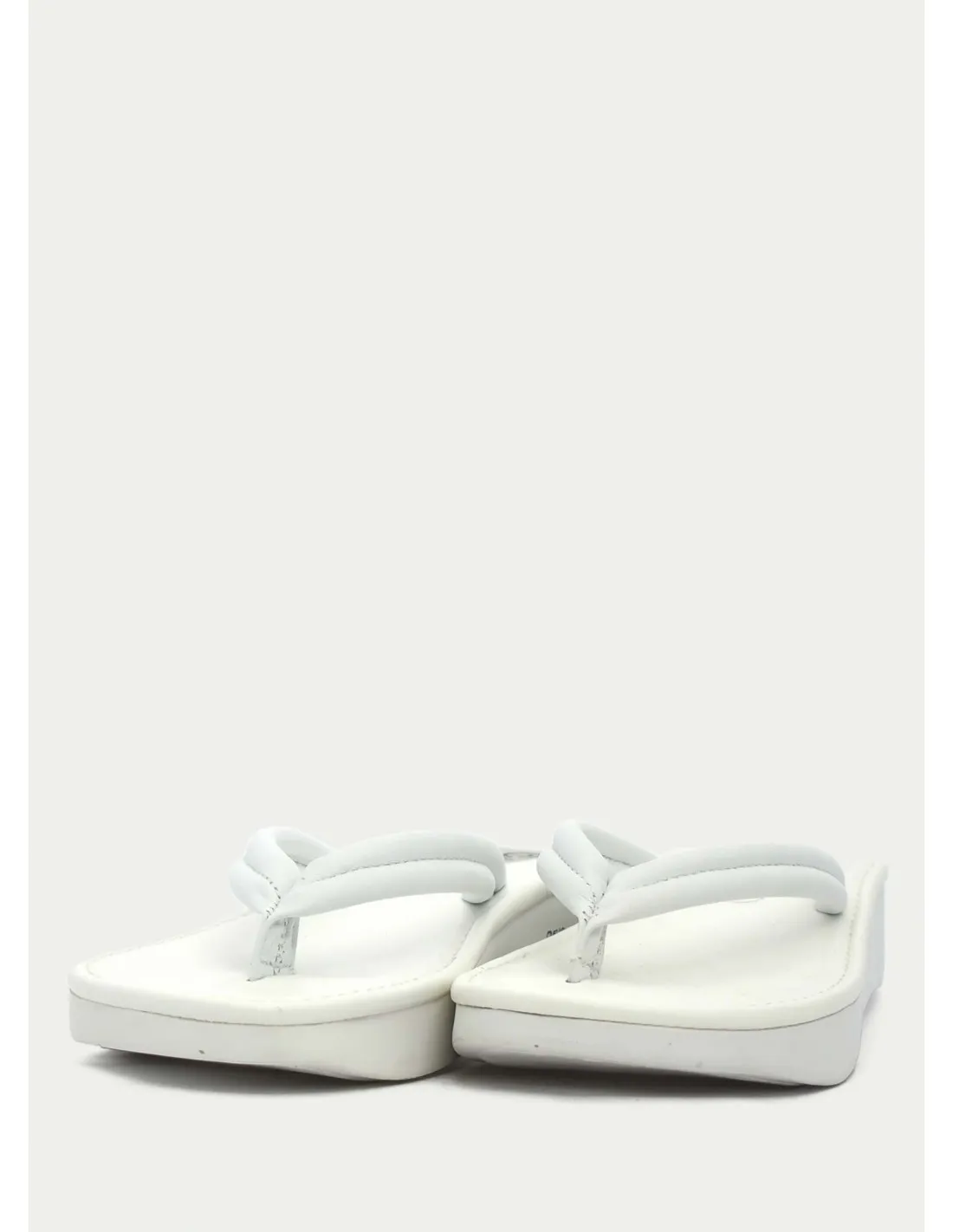 SANDALIAS LINCE 11804 BLANCO 