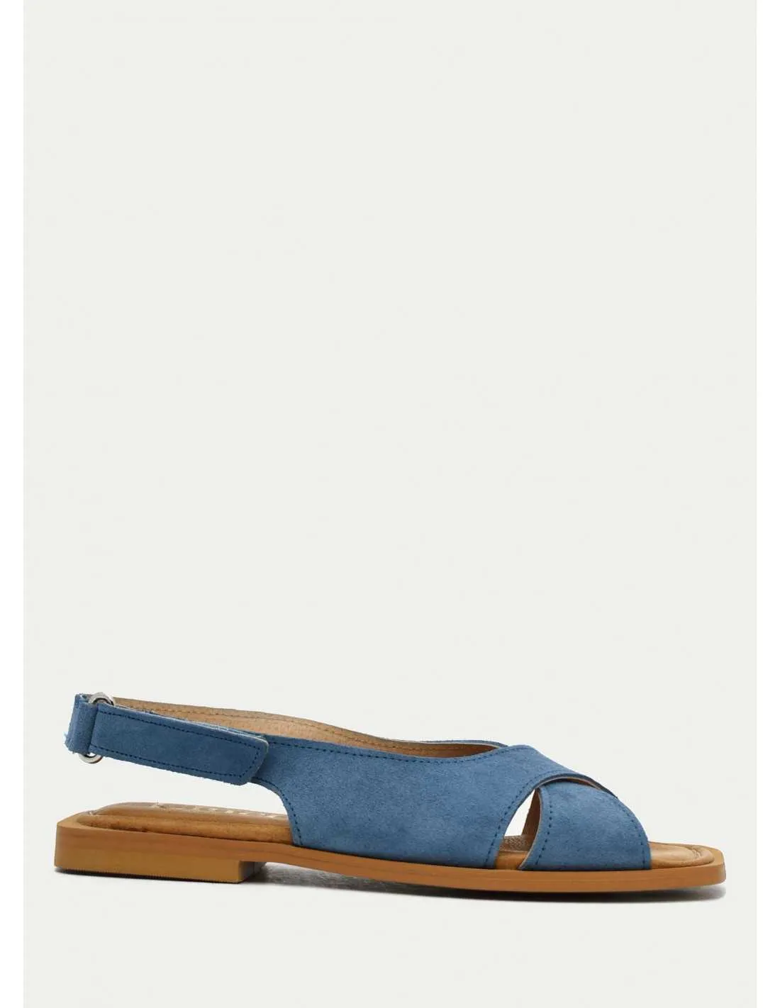 SANDALIAS LINCE 23302 AZULON 