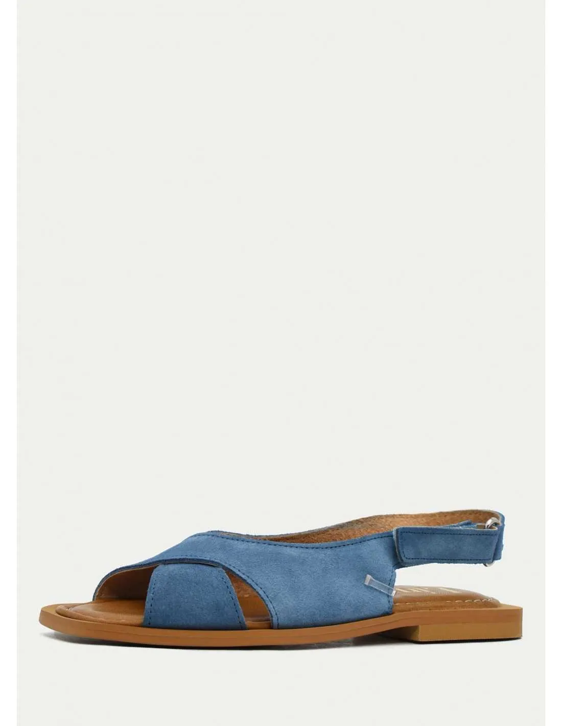 SANDALIAS LINCE 23302 AZULON 