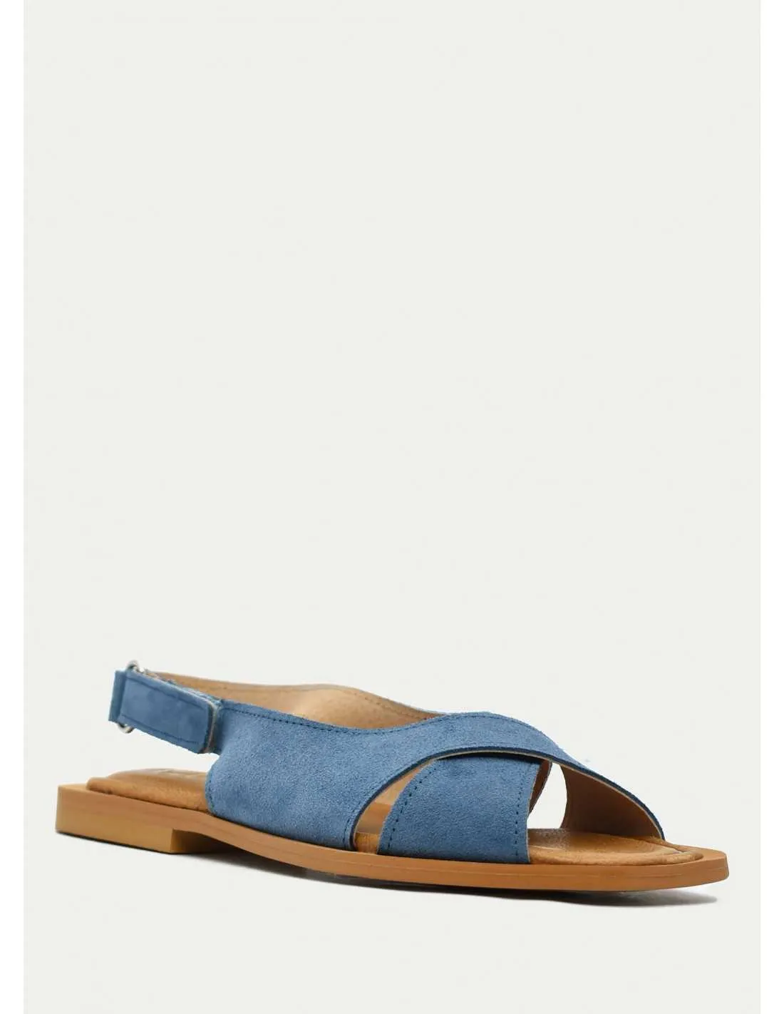 SANDALIAS LINCE 23302 AZULON 