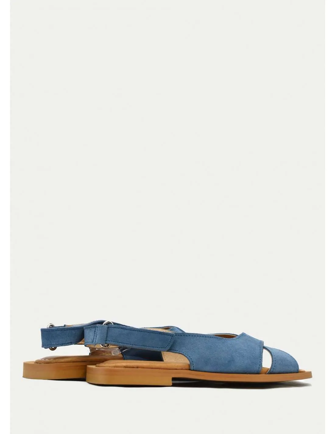 SANDALIAS LINCE 23302 AZULON 