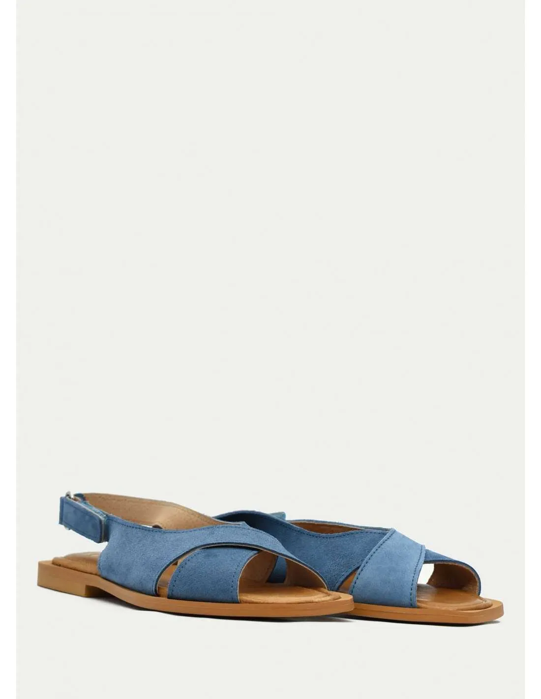SANDALIAS LINCE 23302 AZULON 