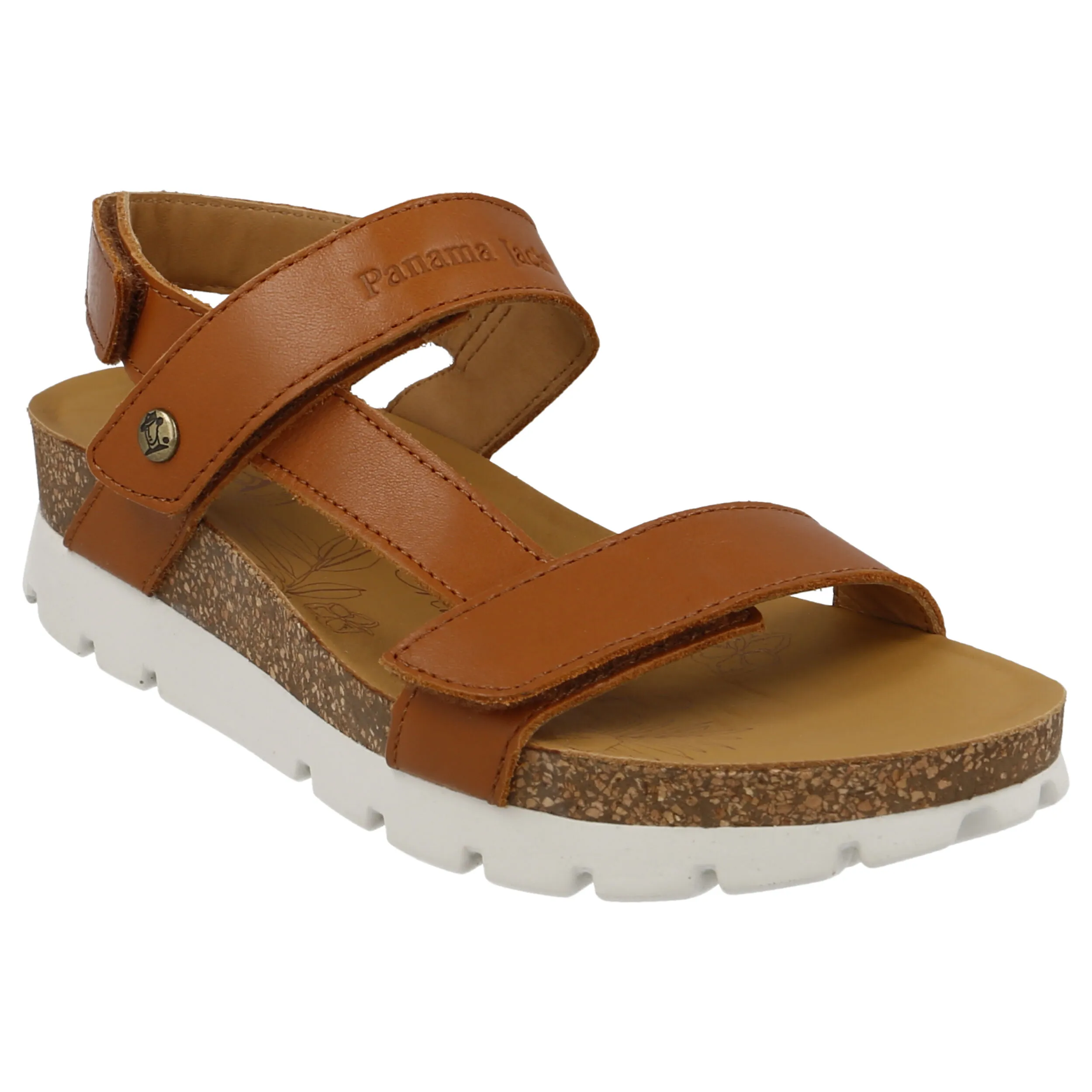 SANDALIAS MUJER PANAMA JACK SELMAB7