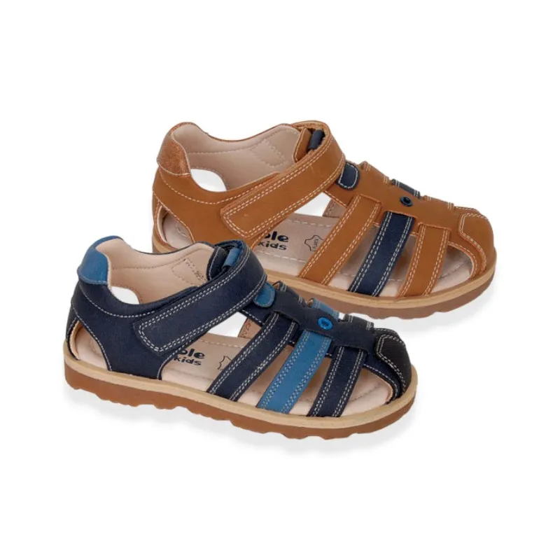 Sandalias niño casual