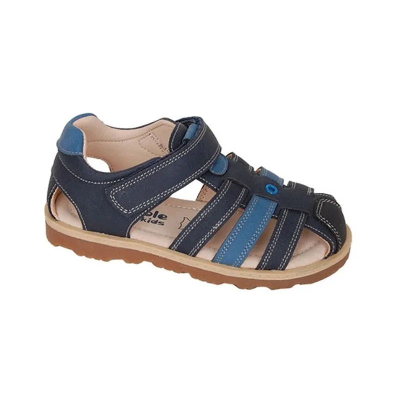 Sandalias niño casual