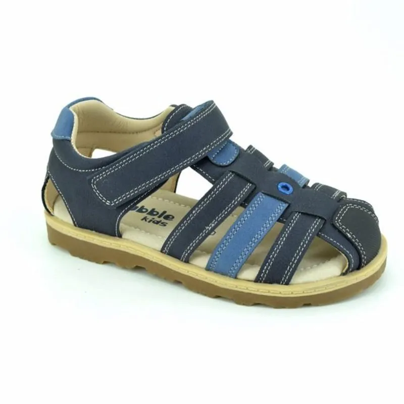 Sandalias niño casual